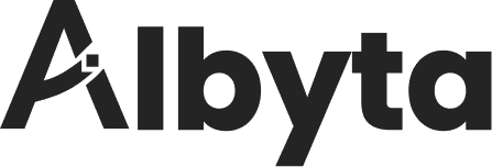 Albyta Logo