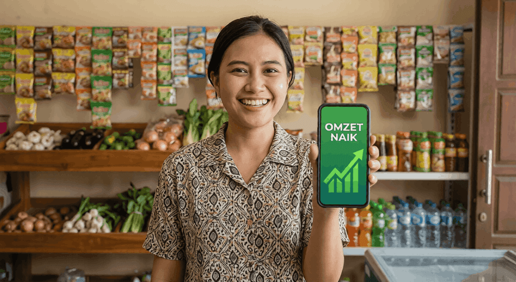 Panduan Lengkap Memulai Bisnis Warung Digital: Dari Nol Sampai Auto Cuan